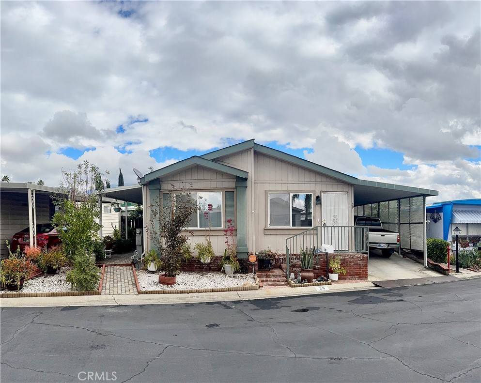 Highland, CA 92346,2692 Highland AVE #39