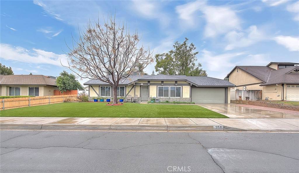 Rialto, CA 92376,556 S Iris AVE
