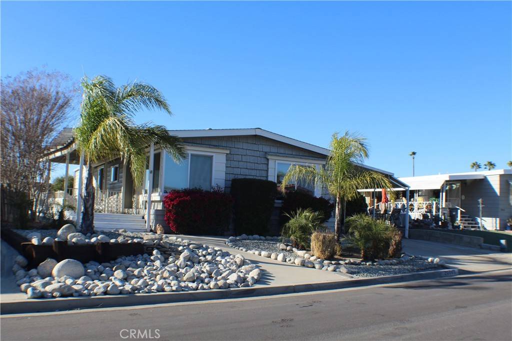Homeland, CA 92548,30660 Palmetto Palm AVE