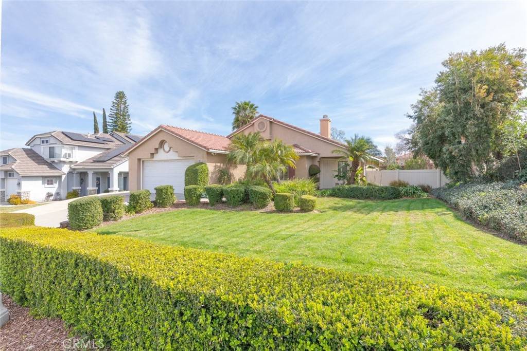 Corona, CA 92881,2471 Marigold Way
