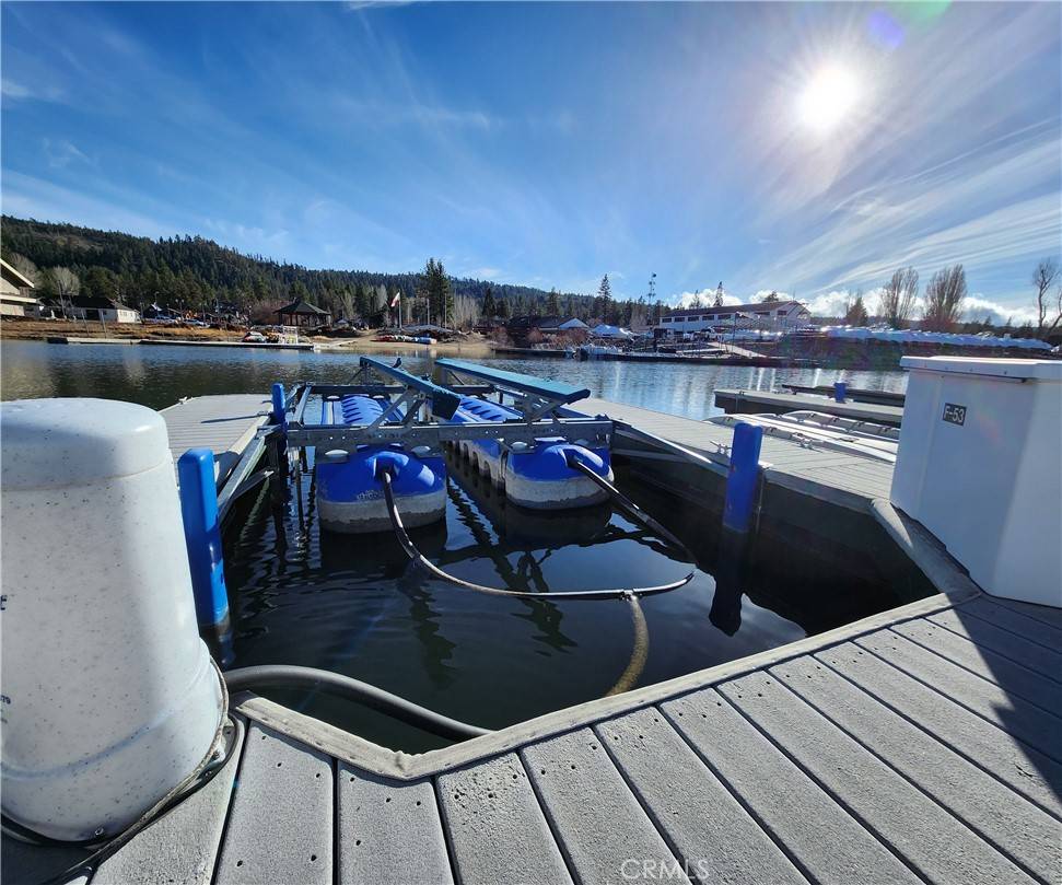 Big Bear Lake, CA 92315,400 Pine Knot Blvd F-53