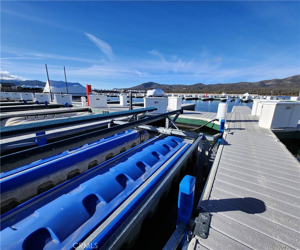 Big Bear Lake, CA 92315,400 Pine Knot Blvd F-53