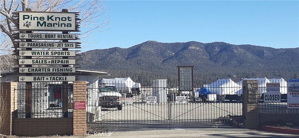 Big Bear Lake, CA 92315,400 Pine Knot Blvd F-53