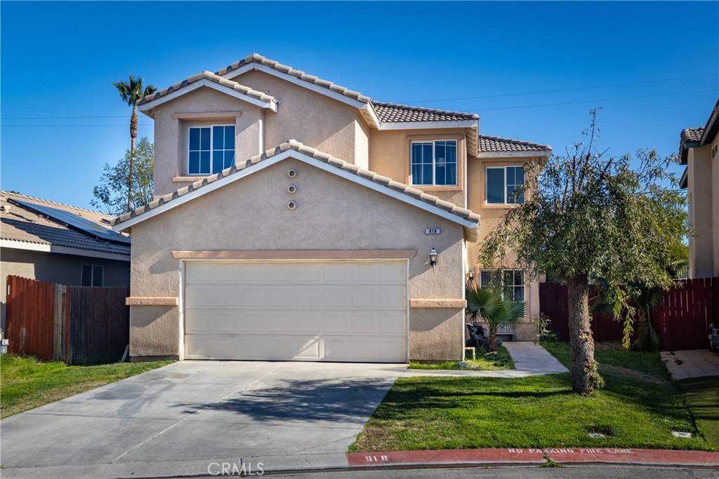 San Jacinto, CA 92583,618 Laxford RD