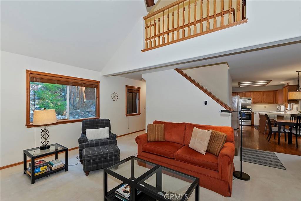Lake Arrowhead, CA 92352,1162 Brentwood DR