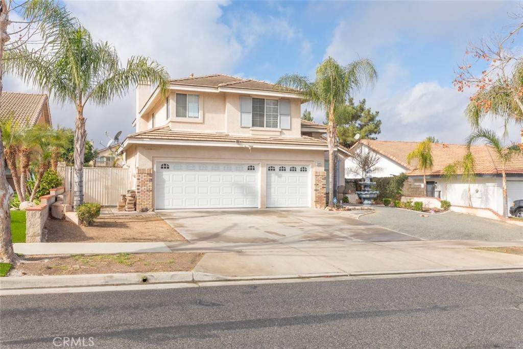 Corona, CA 92881-8337,3010 Alps Rd