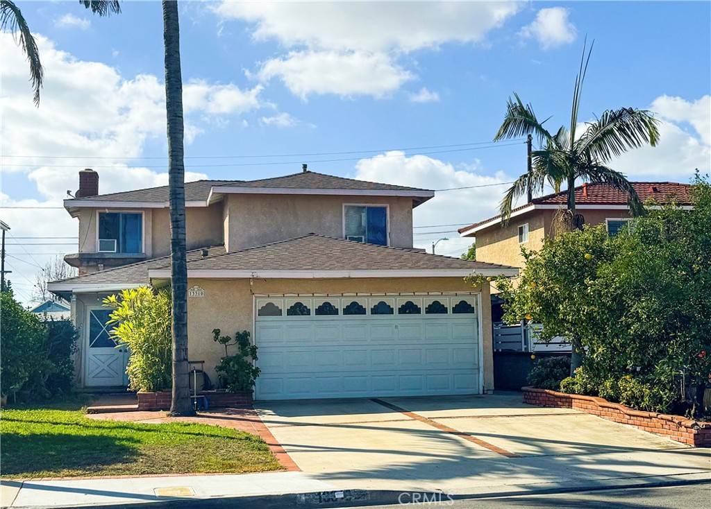 Whittier, CA 90605,13310 Reis ST