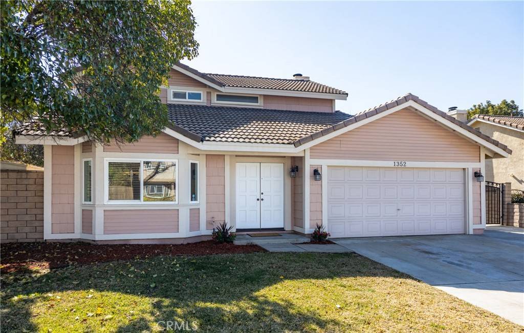 Redlands, CA 92374,1352 Jean AVE