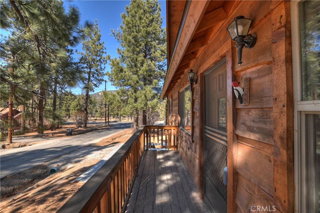 Big Bear City, CA 92314,701 Irving WAY