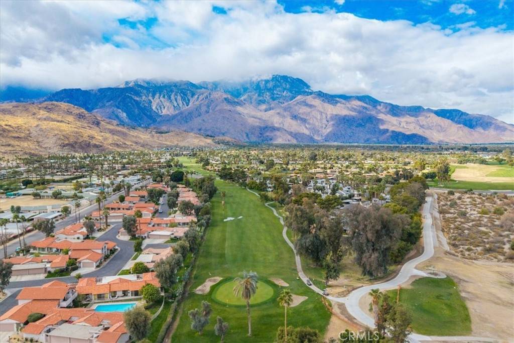 Palm Springs, CA 92264,26 Pueblo Vista DR