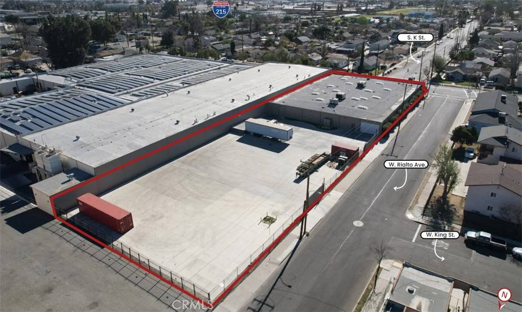 San Bernardino, CA 92410,1096 W Rialto AVE