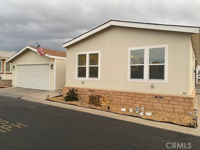Banning, CA 92220,3800 W Wilson ST #198
