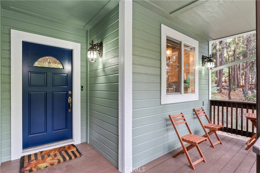 Lake Arrowhead, CA 92352,29001 Mohawk DR