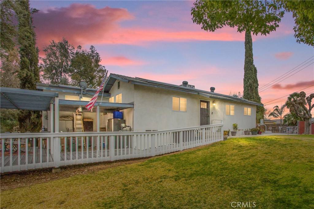 Calimesa, CA 92320,828 W Avenue L