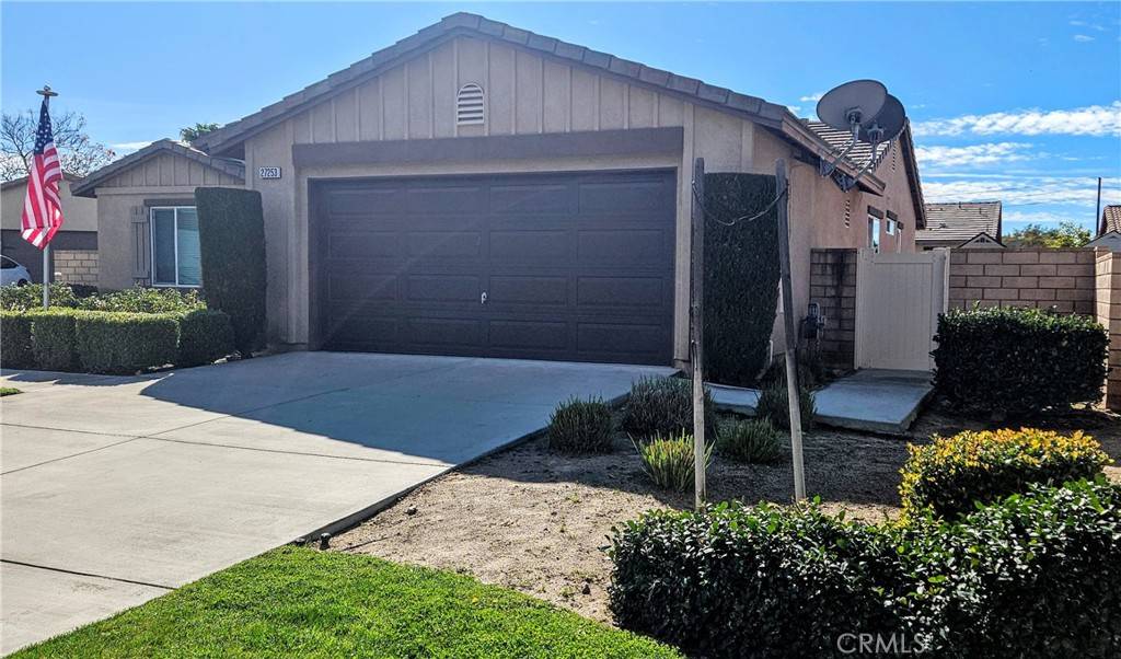 Highland, CA 92346,27253 Bella Terra CT