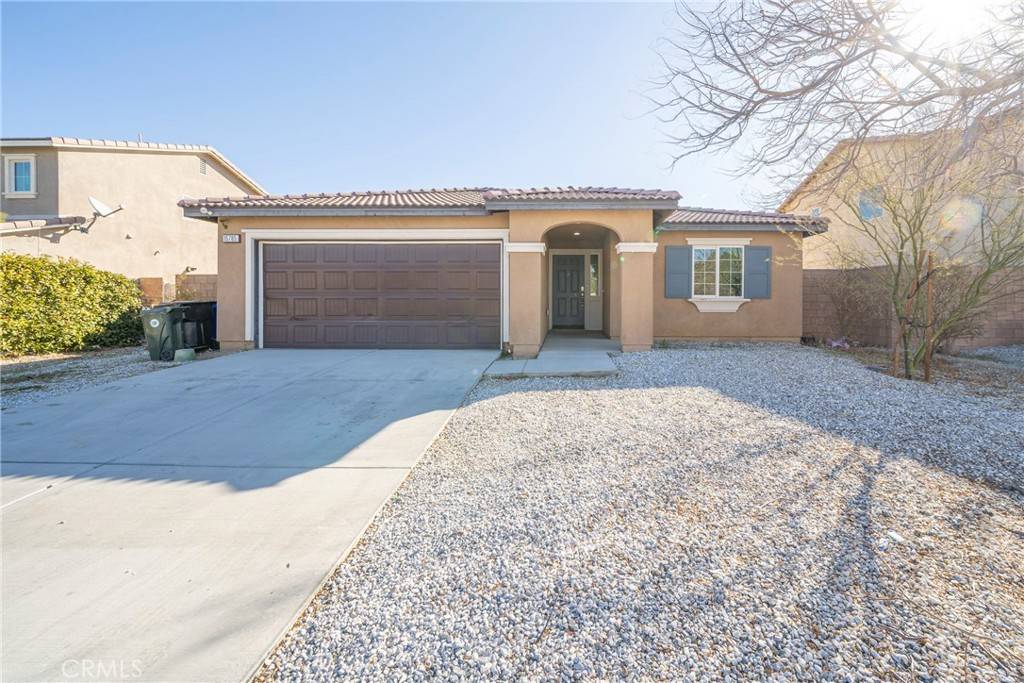 Adelanto, CA 92301,15785 Horizon WAY