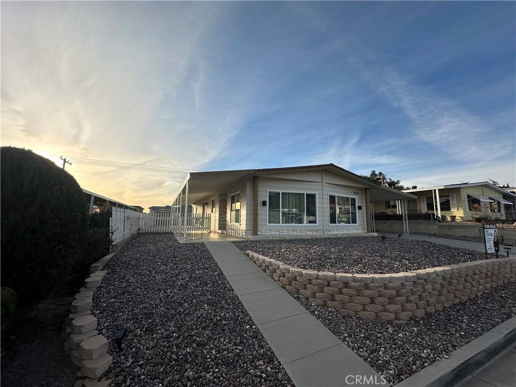 Cherry Valley, CA 92223,10255 Frontier TRL