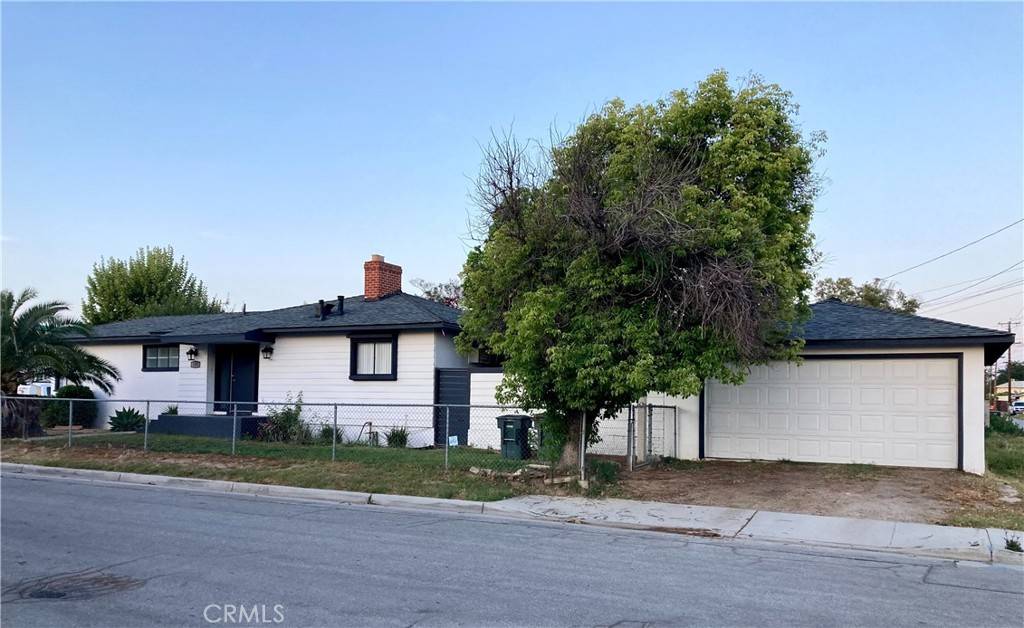 Bakersfield, CA 93305,101 Oregon ST