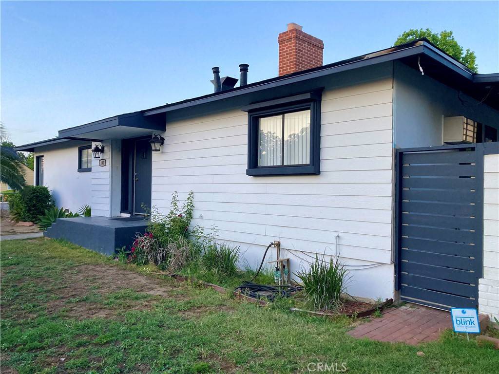 Bakersfield, CA 93305,101 Oregon ST