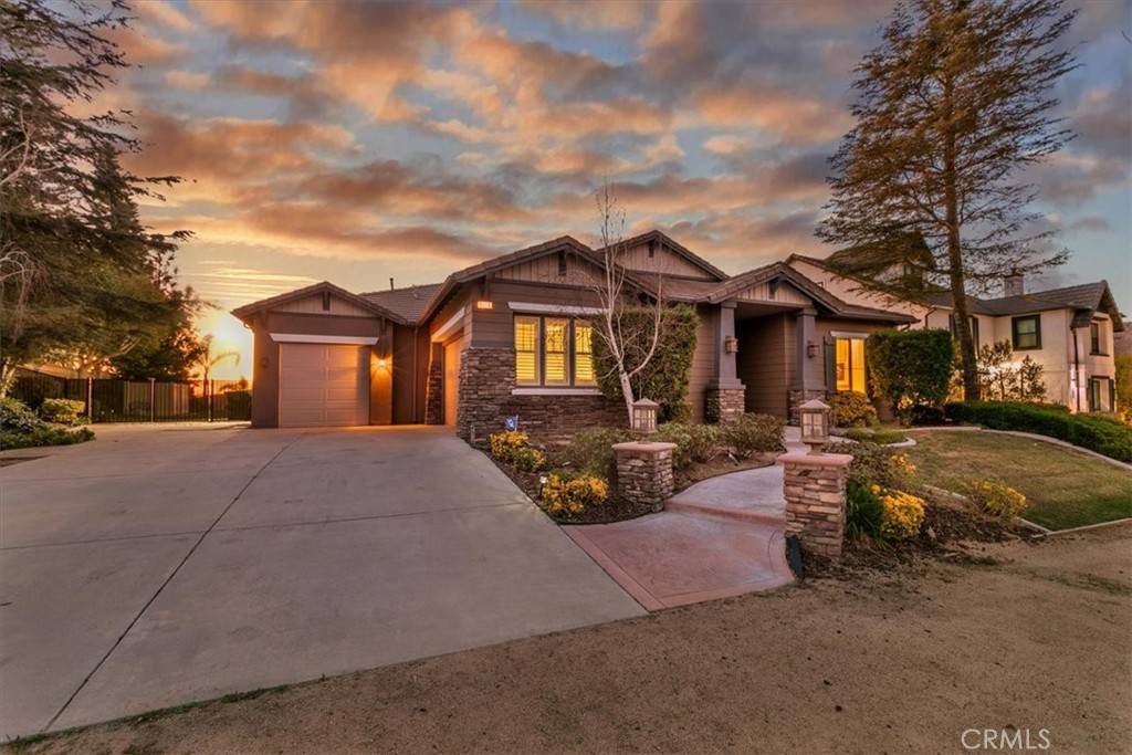 Norco, CA 92860,1486 Valley DR