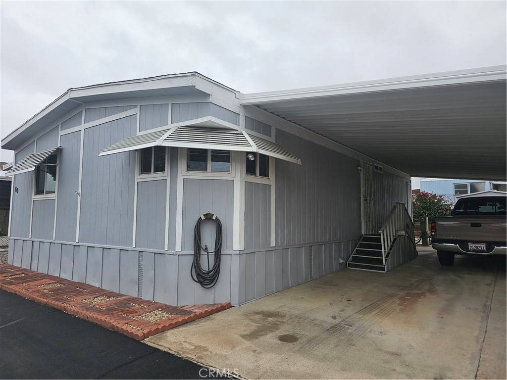 Mentone, CA 92359,1255 Amethyst AVE #80