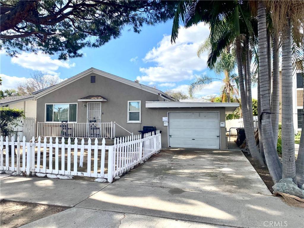 Fullerton, CA 92831,227 N Yale AVE