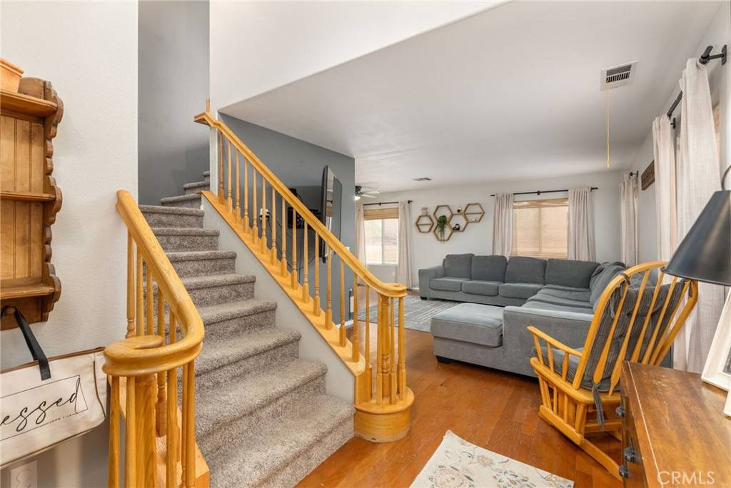 Beaumont, CA 92223,727 Aspen Glen LN