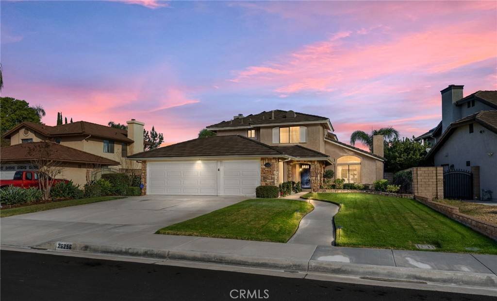 Loma Linda, CA 92354,26256 Cresthaven CT