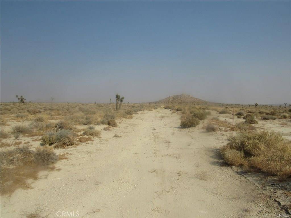 Mojave, CA 93501,0 430-040-23-00-4 Ericka AVE