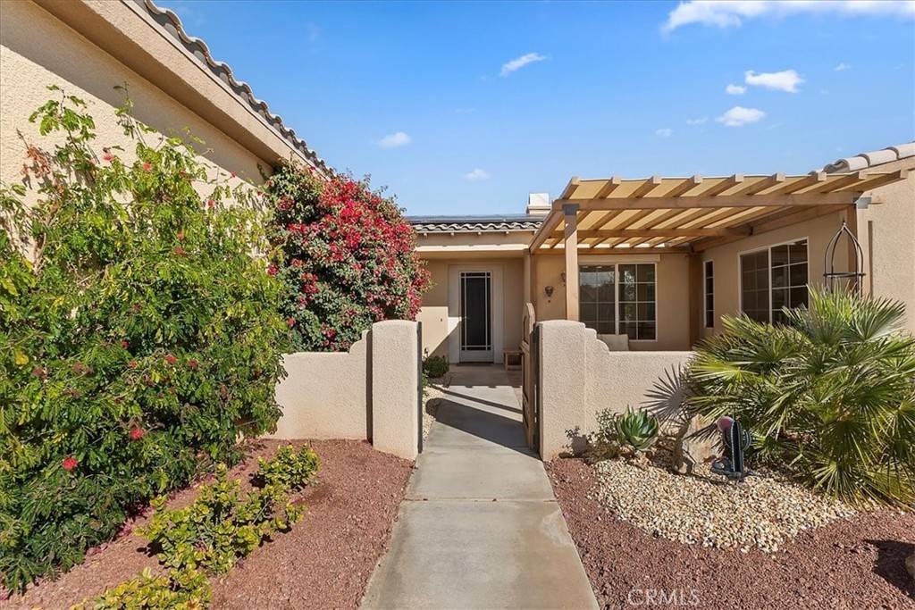 Palm Desert, CA 92211,74080 Jeri LN