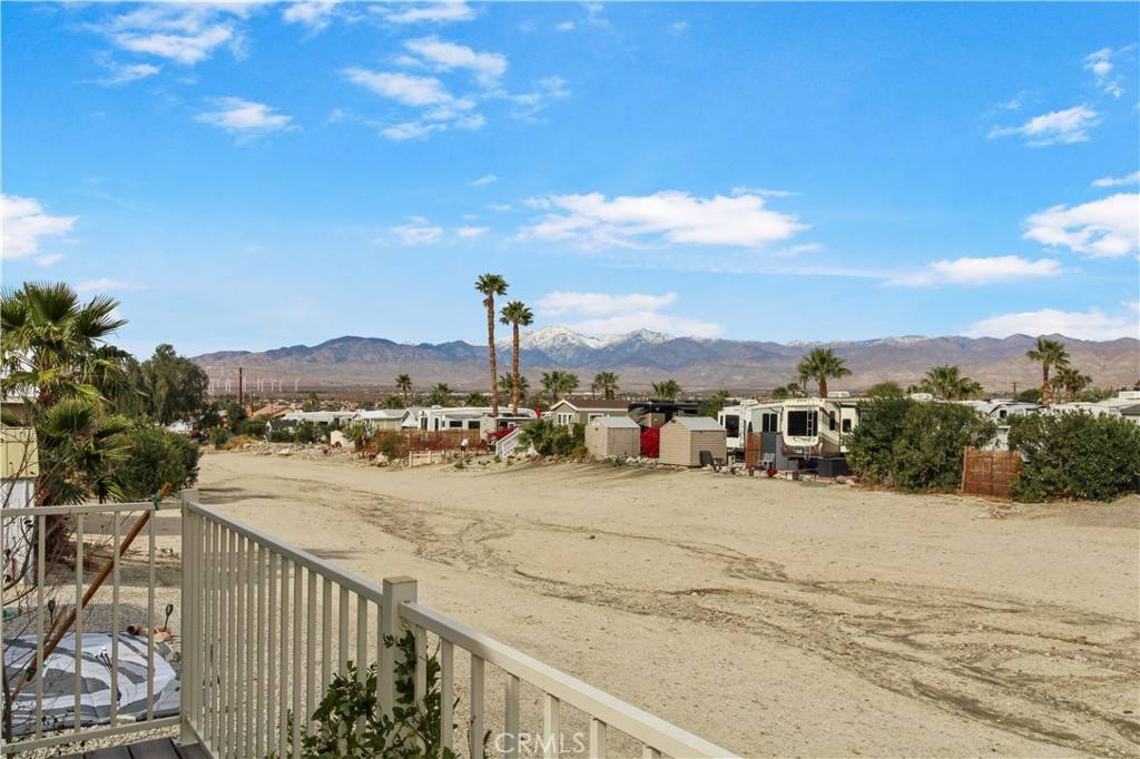 Desert Hot Springs, CA 92240,16400 Bubbling Wells #180