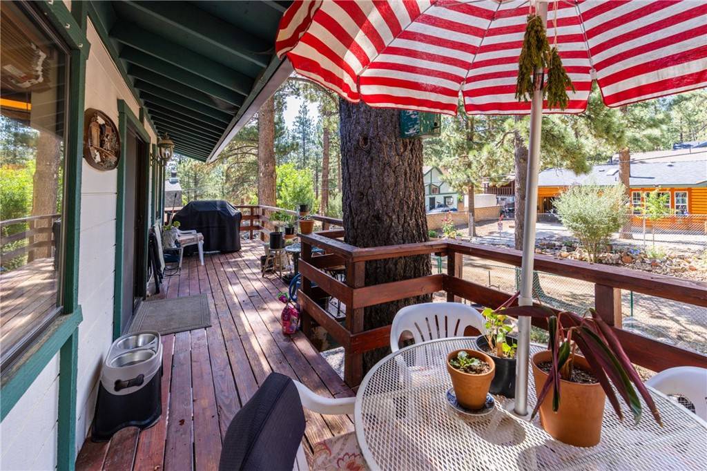 Big Bear City, CA 92314,1971 Fern LN