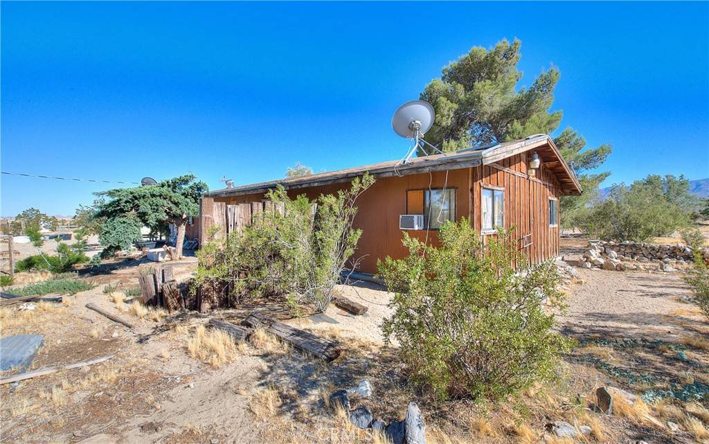 Lucerne Valley, CA 92356,45757 Paddington RD