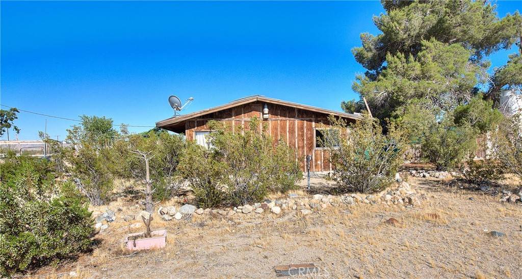 Lucerne Valley, CA 92356,45757 Paddington RD