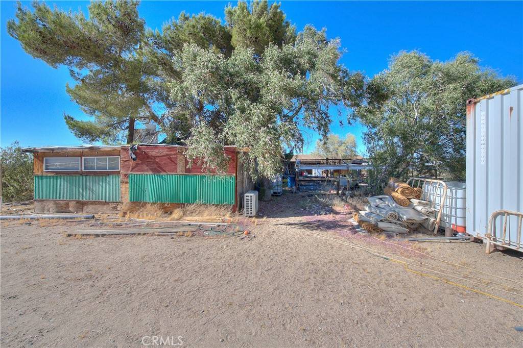 Lucerne Valley, CA 92356,45757 Paddington RD