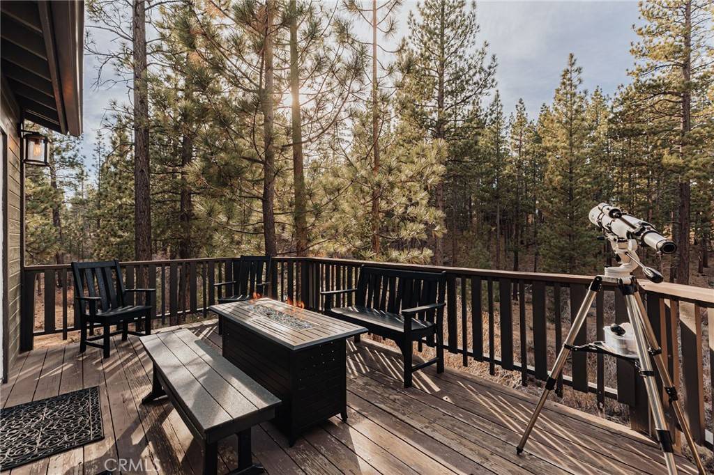 Big Bear City, CA 92314,1021 W London LN