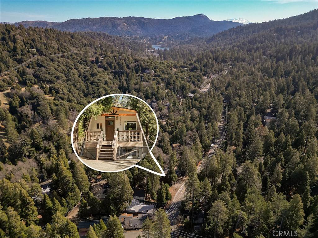 Crestline, CA 92325,23328 Knapps Cutoff