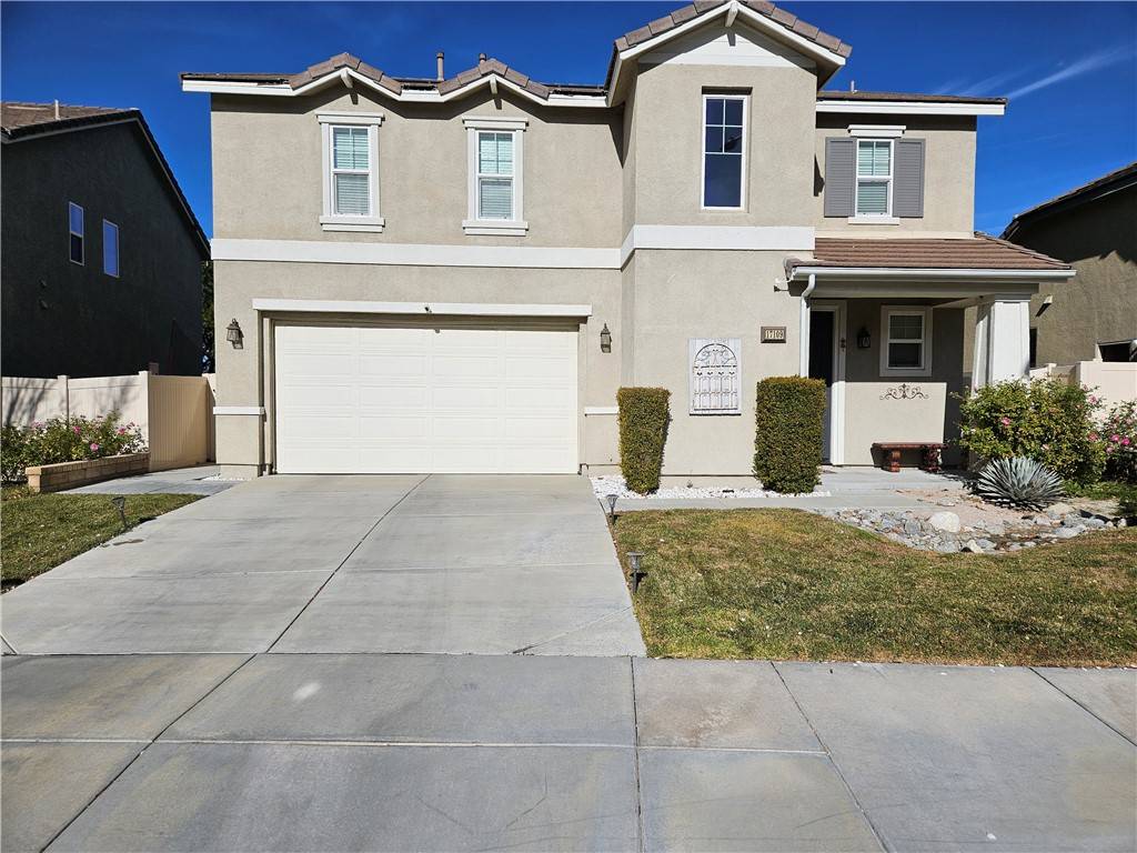 Canyon Country, CA 91387,17109 Princess Tree CT