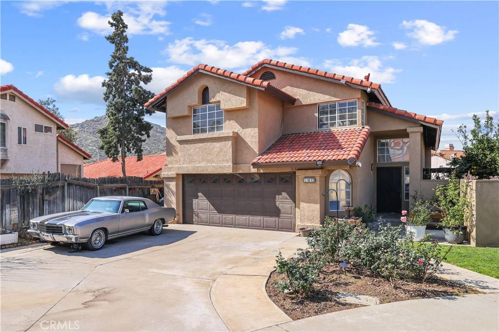 Fontana, CA 92337,11612 Osuma RD