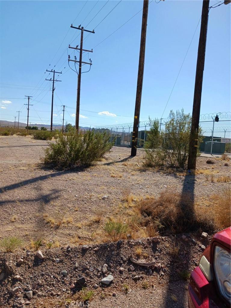 Daggett, CA 92327,1 National Trails HWY