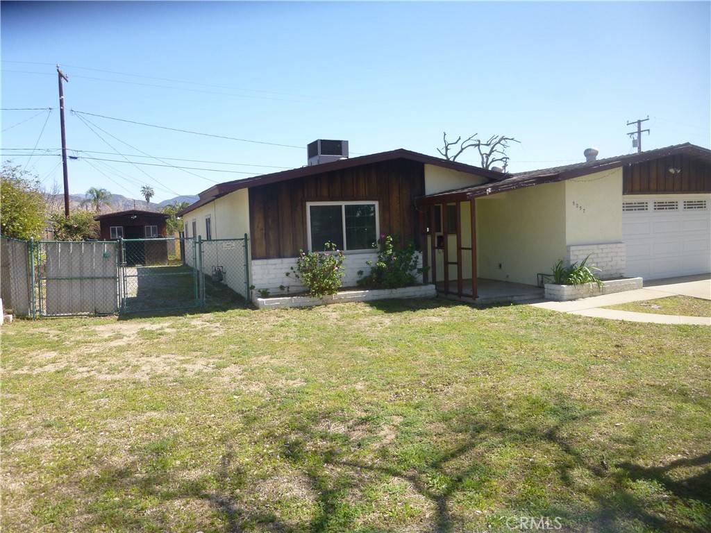San Bernardino, CA 92407,5257 CARLTON ST