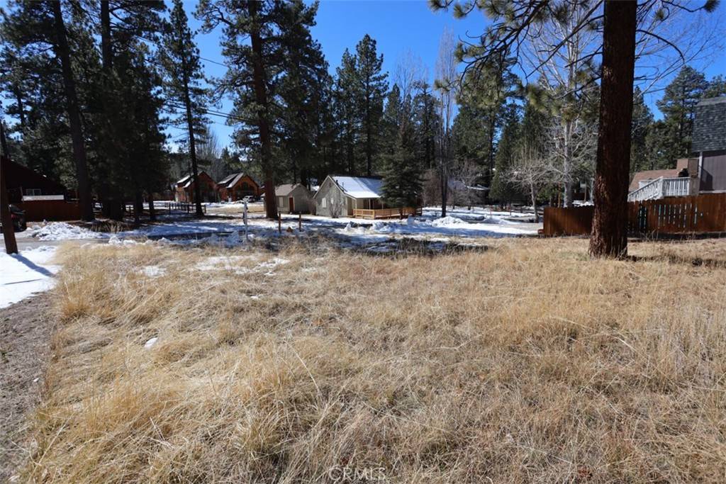 Big Bear Lake, CA 92315,0 Esterly LN