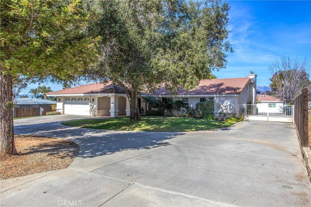 Yucaipa, CA 92399,35802 Wildwood Canyon RD