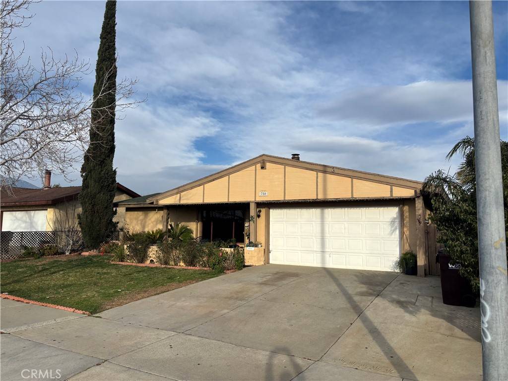 Banning, CA 92220,750 S 8th ST