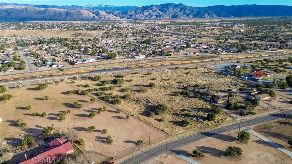 Hesperia, CA 92345,2 3rd AVE