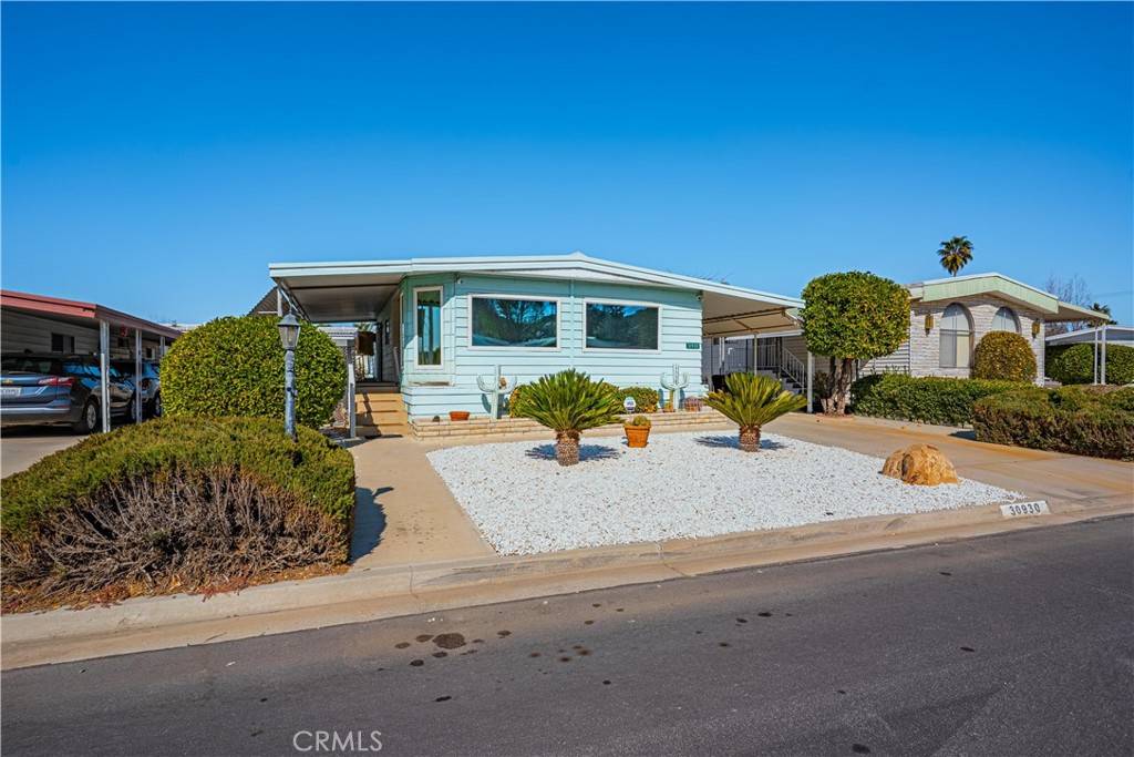 Homeland, CA 92548,30930 Paradise Palm Ave AVE
