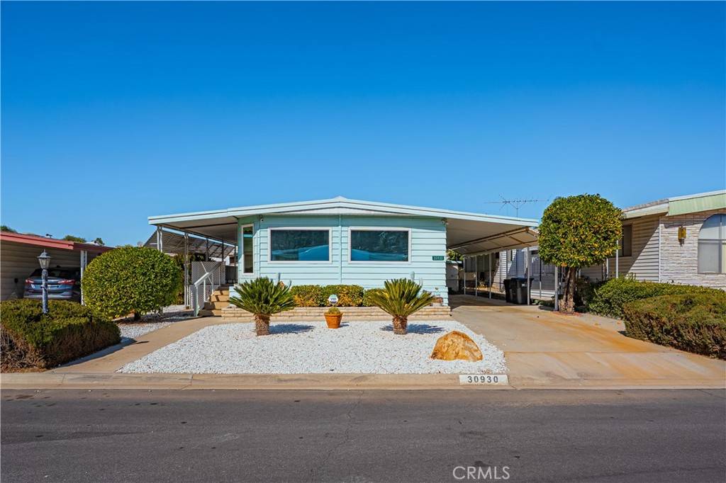 Homeland, CA 92548,30930 Paradise Palm Ave AVE