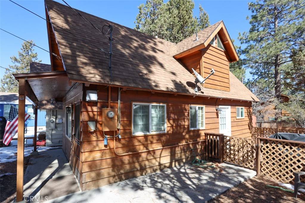 Sugarloaf, CA 92386,631 Los Angeles AVE