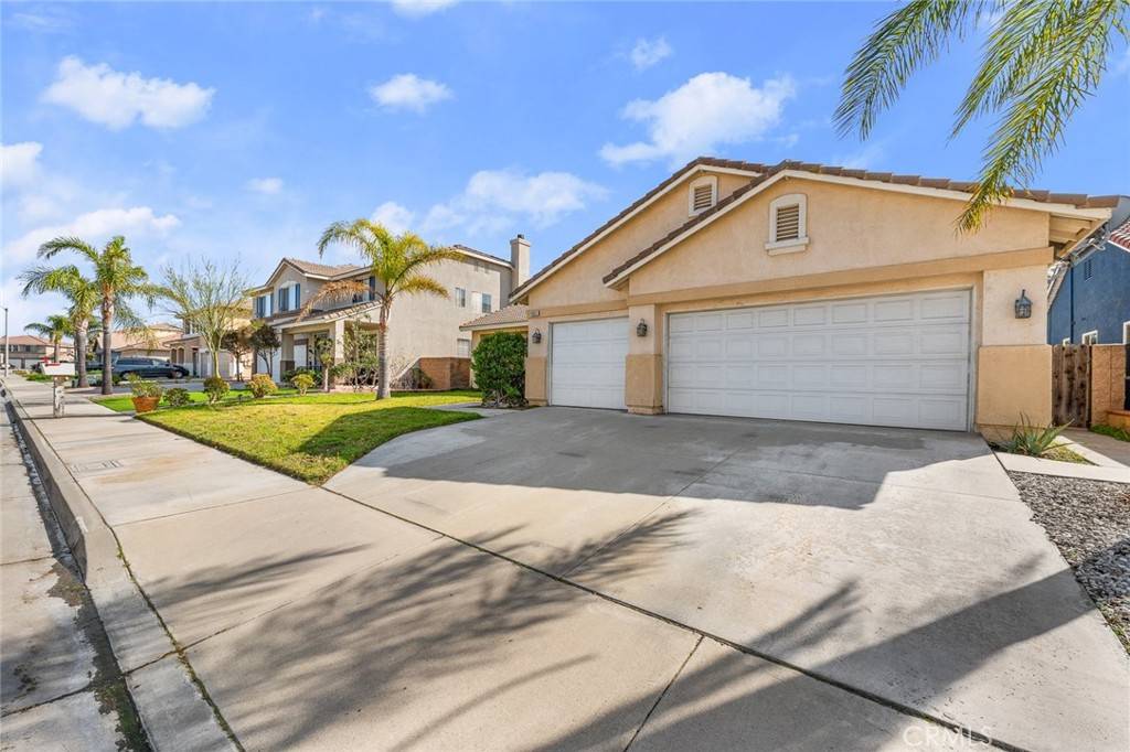 Fontana, CA 92336,14551 Nevada CT