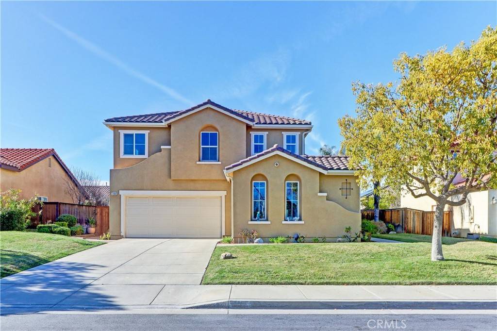 Lake Elsinore, CA 92530,32861 Shadow Trails LN